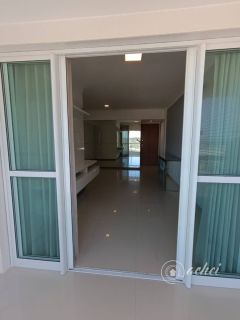 Apartamento 3/4 para Alugar com Infraestrutura Completa em Buraquinho