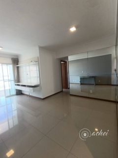 Apartamento 3/4 para Alugar com Infraestrutura Completa em Buraquinho