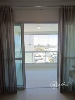 Apartamento 3/4 para Alugar com Infraestrutura Completa em Buraquinho
