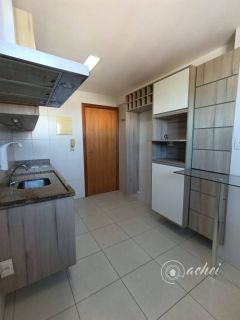 Apartamento 3/4 para Alugar com Infraestrutura Completa em Buraquinho