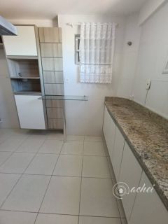 Apartamento 3/4 para Alugar com Infraestrutura Completa em Buraquinho