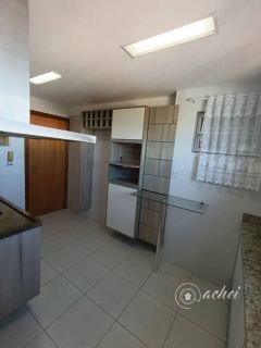 Apartamento 3/4 para Alugar com Infraestrutura Completa em Buraquinho