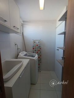 Apartamento 3/4 para Alugar com Infraestrutura Completa em Buraquinho