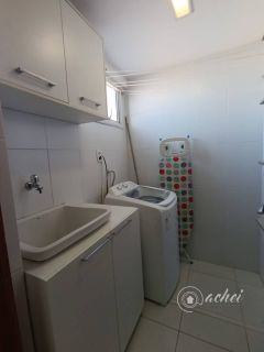 Apartamento 3/4 para Alugar com Infraestrutura Completa em Buraquinho