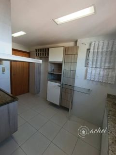 Apartamento 3/4 para Alugar com Infraestrutura Completa em Buraquinho