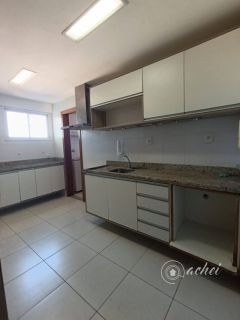 Apartamento 3/4 para Alugar com Infraestrutura Completa em Buraquinho