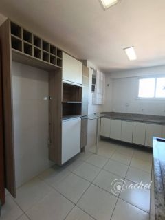 Apartamento 3/4 para Alugar com Infraestrutura Completa em Buraquinho