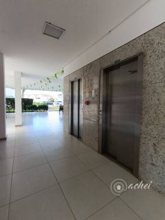 Apartamento 3/4 para Alugar com Infraestrutura Completa em Buraquinho