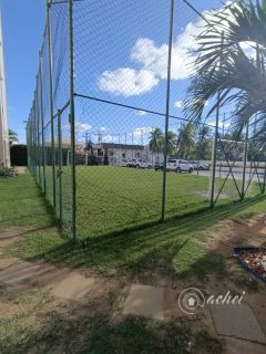 Apartamento 3/4 para Alugar com Infraestrutura Completa em Buraquinho