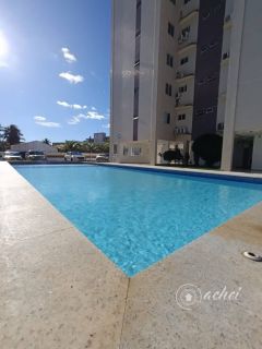 Apartamento 3/4 para Alugar com Infraestrutura Completa em Buraquinho