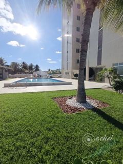 Apartamento 3/4 para Alugar com Infraestrutura Completa em Buraquinho