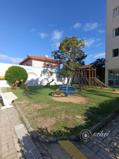 Apartamento 3/4 para Alugar com Infraestrutura Completa em Buraquinho