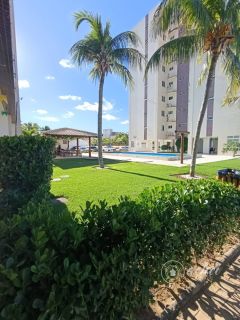 Apartamento 3/4 para Alugar com Infraestrutura Completa em Buraquinho