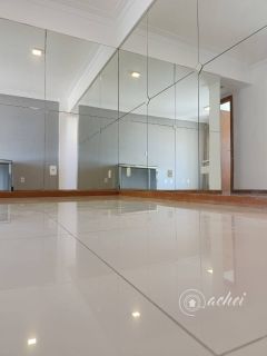 Apartamento 3/4 para Alugar com Infraestrutura Completa em Buraquinho