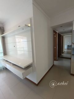 Apartamento 3/4 para Alugar com Infraestrutura Completa em Buraquinho
