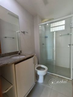 Apartamento 3/4 para Alugar com Infraestrutura Completa em Buraquinho