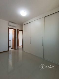 Apartamento 3/4 para Alugar com Infraestrutura Completa em Buraquinho
