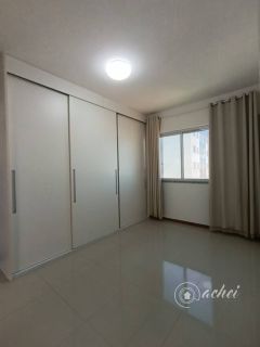 Apartamento 3/4 para Alugar com Infraestrutura Completa em Buraquinho