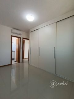 Apartamento 3/4 para Alugar com Infraestrutura Completa em Buraquinho