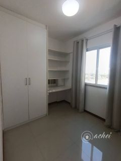 Apartamento 3/4 para Alugar com Infraestrutura Completa em Buraquinho