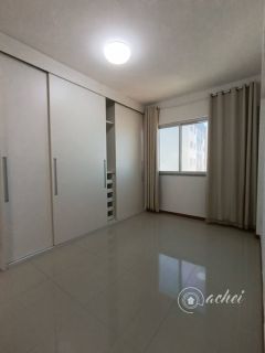 Apartamento 3/4 para Alugar com Infraestrutura Completa em Buraquinho