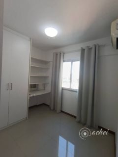 Apartamento 3/4 para Alugar com Infraestrutura Completa em Buraquinho