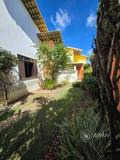 CASA ALTO PADRÃO RUA COPACABANA