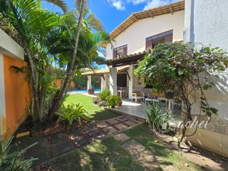CASA ALTO PADRÃO RUA COPACABANA