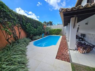 CASA ALTO PADRÃO RUA COPACABANA