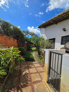 CASA ALTO PADRÃO RUA COPACABANA