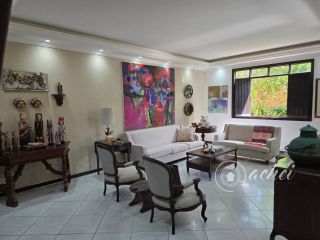CASA ALTO PADRÃO RUA COPACABANA