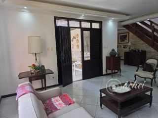 CASA ALTO PADRÃO RUA COPACABANA