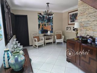 CASA ALTO PADRÃO RUA COPACABANA