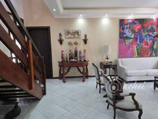 CASA ALTO PADRÃO RUA COPACABANA