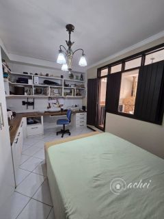 CASA ALTO PADRÃO RUA COPACABANA