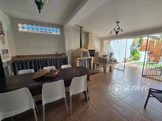 CASA ALTO PADRÃO RUA COPACABANA