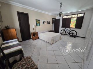 CASA ALTO PADRÃO RUA COPACABANA