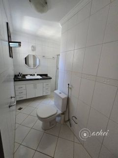 CASA ALTO PADRÃO RUA COPACABANA