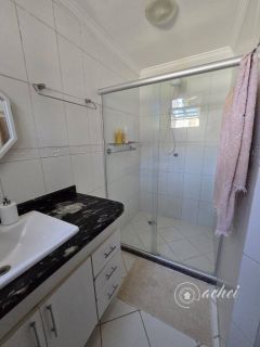 CASA ALTO PADRÃO RUA COPACABANA