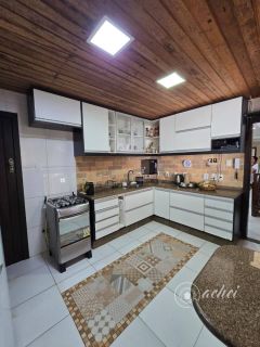 CASA ALTO PADRÃO RUA COPACABANA