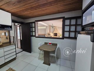 CASA ALTO PADRÃO RUA COPACABANA