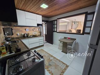 CASA ALTO PADRÃO RUA COPACABANA