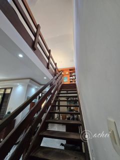 CASA ALTO PADRÃO RUA COPACABANA