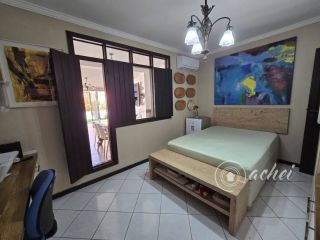CASA ALTO PADRÃO RUA COPACABANA