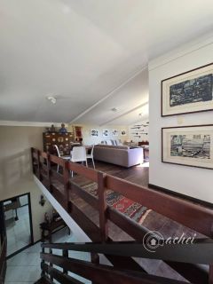 CASA ALTO PADRÃO RUA COPACABANA