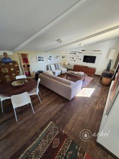 CASA ALTO PADRÃO RUA COPACABANA