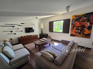 CASA ALTO PADRÃO RUA COPACABANA
