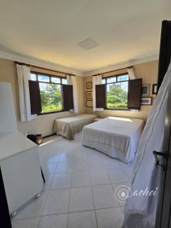 CASA ALTO PADRÃO RUA COPACABANA