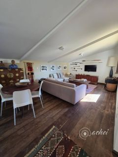 CASA ALTO PADRÃO RUA COPACABANA