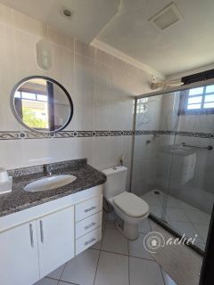 CASA ALTO PADRÃO RUA COPACABANA
